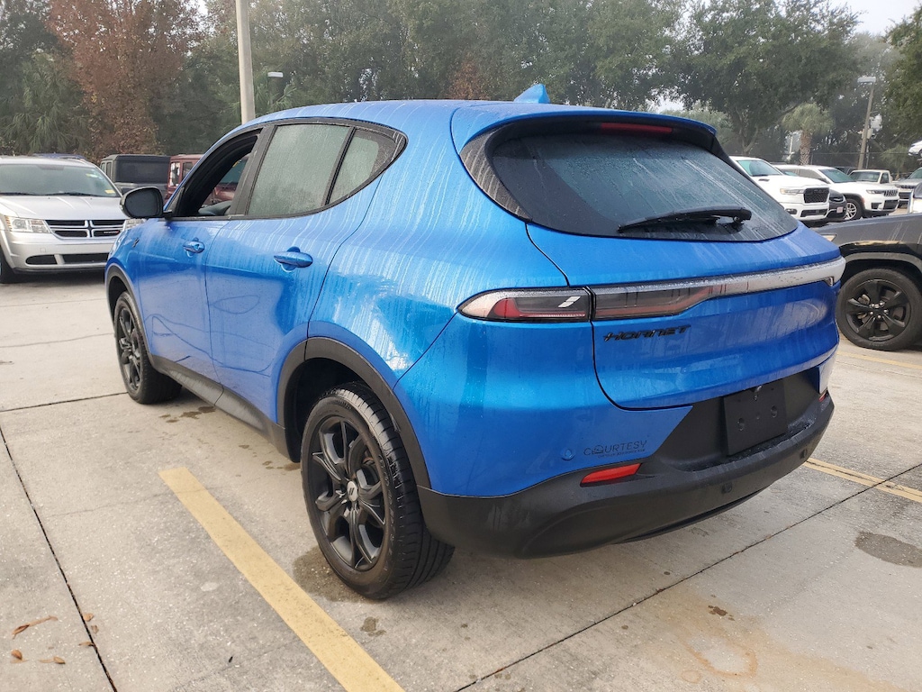 Used 2023 Dodge Hornet GT GT AWD