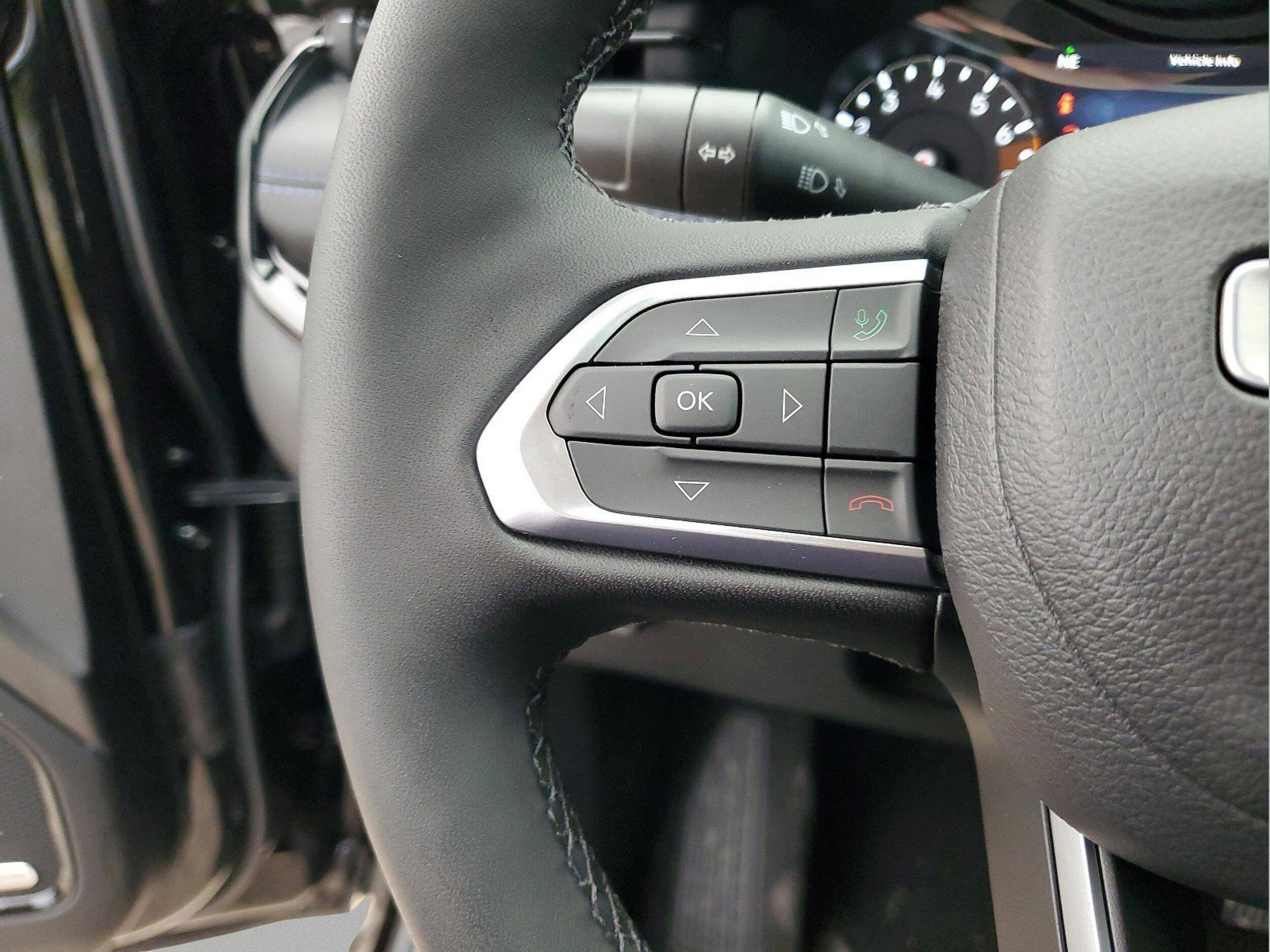 2026 Jeep Compass Altitude Special Edition - Photo 12