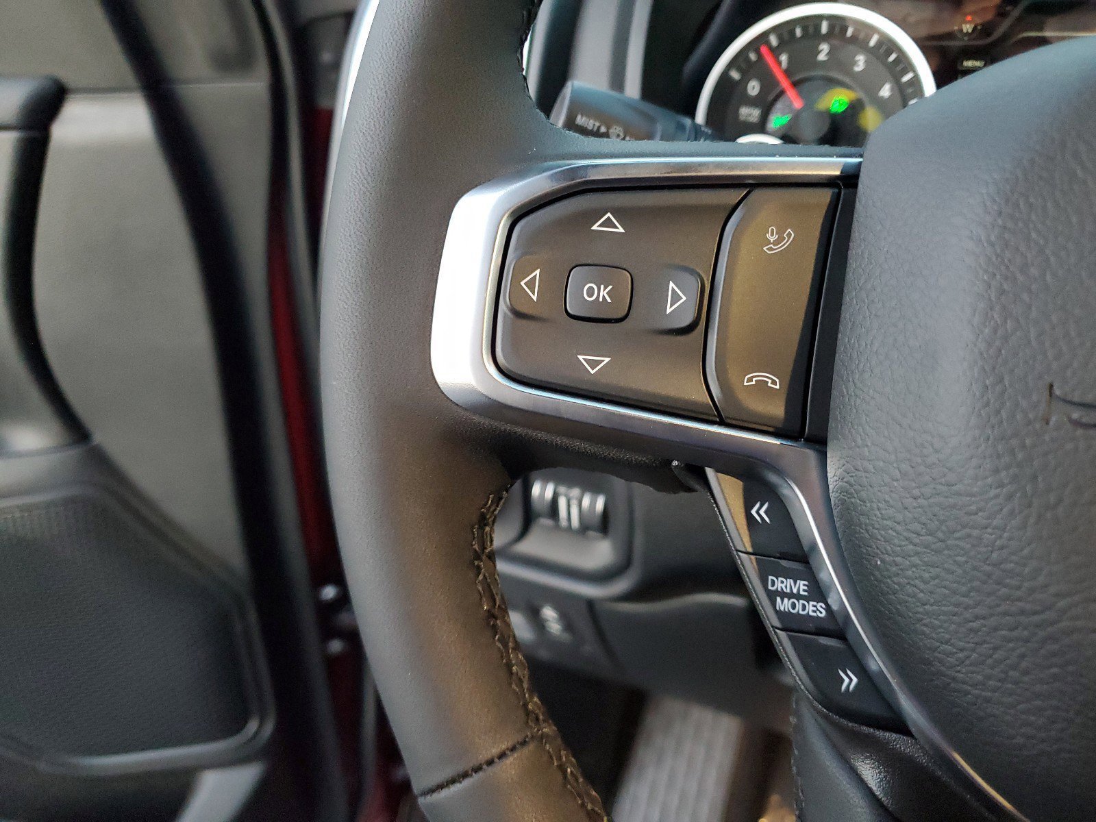 2026 RAM 1500 Big Horn/Lone Star - Photo 33
