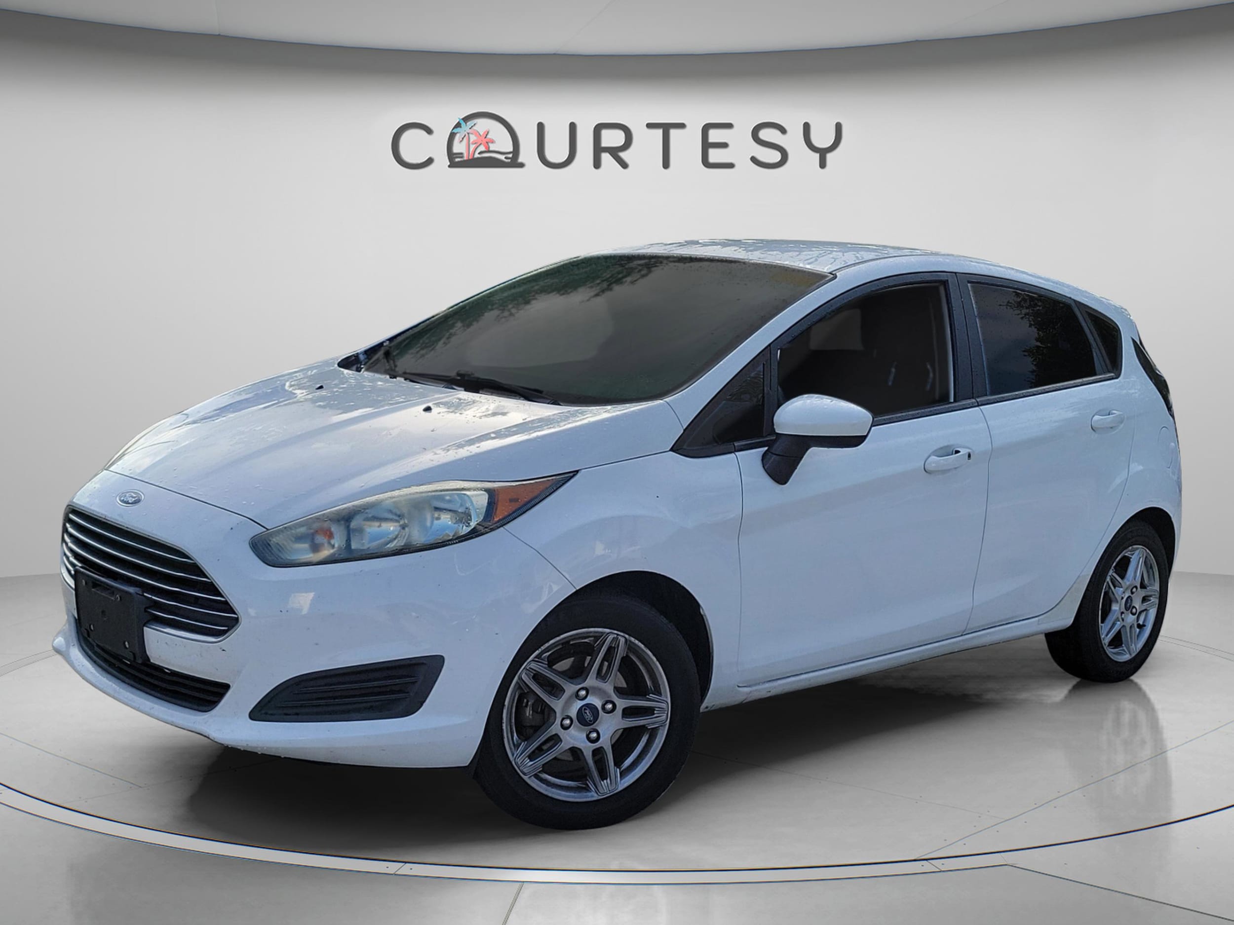 2019 Ford Fiesta SE Hatch's photo