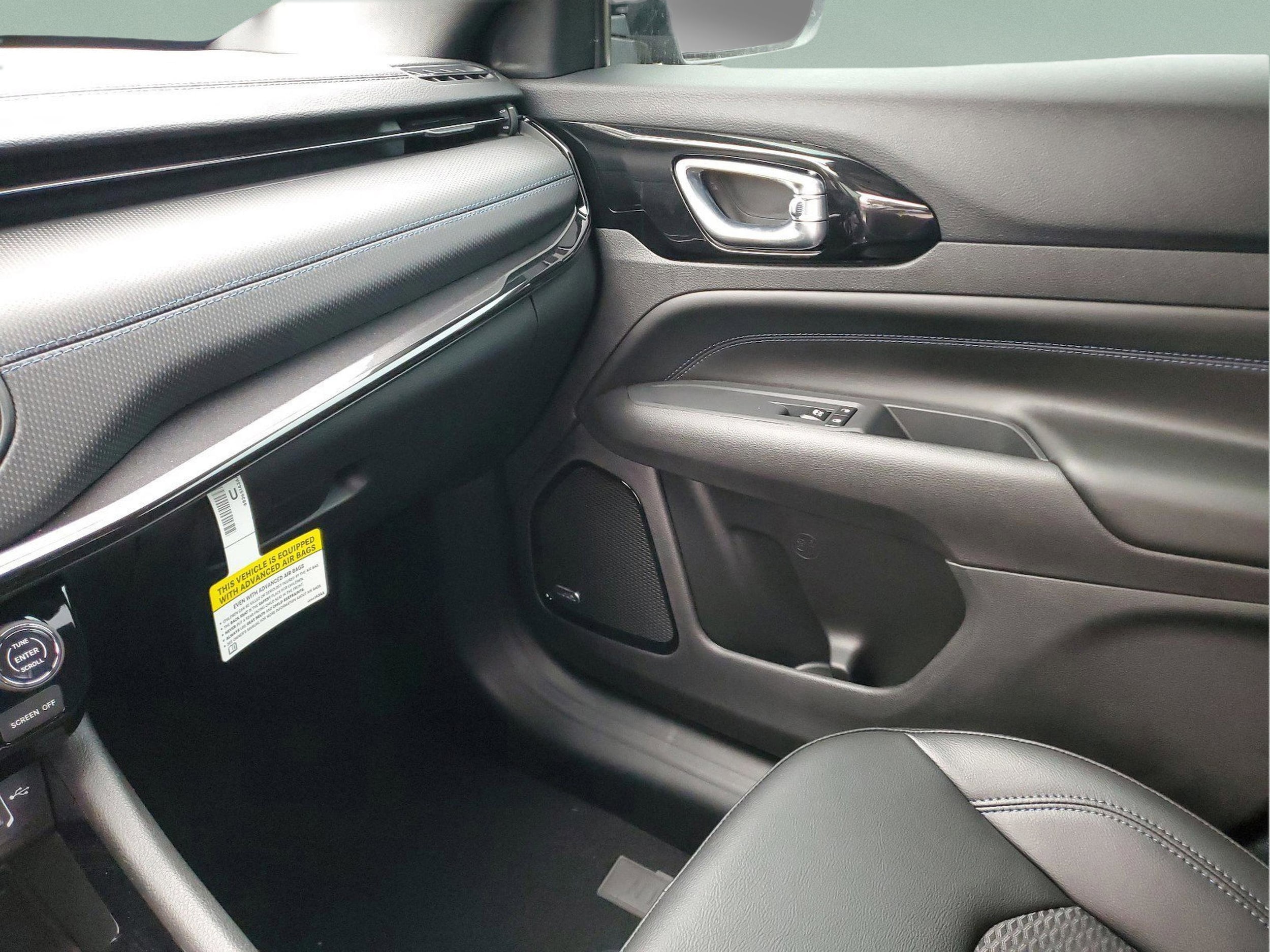 2026 Jeep Compass Altitude Special Edition - Photo 18