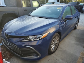 2024 Toyota Camry LE LE Auto