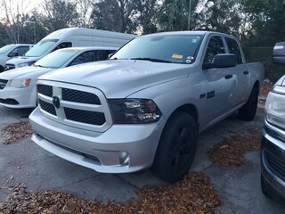 2017 Ram 1500 Express Express 4x2 Crew Cab 57 Box