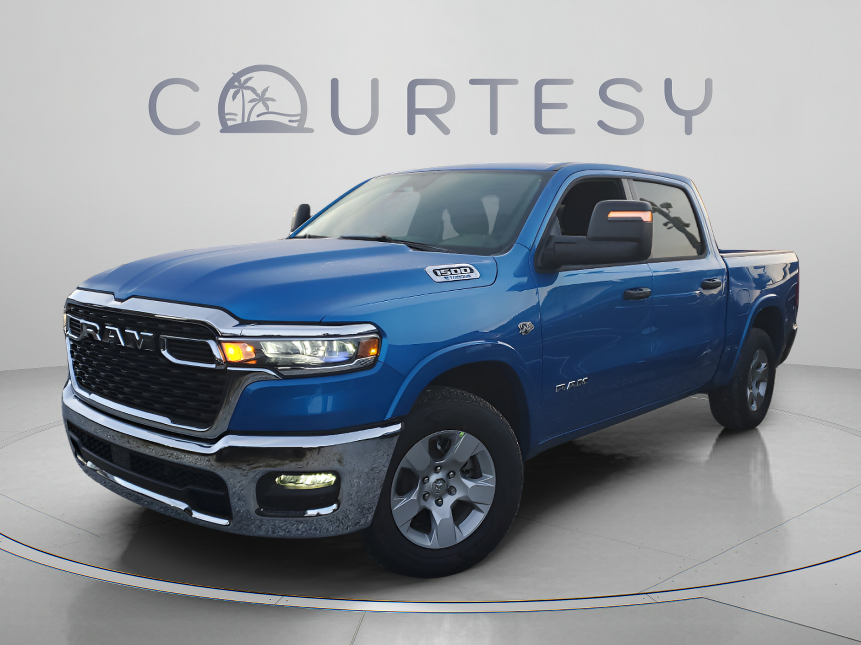  Ram 1500