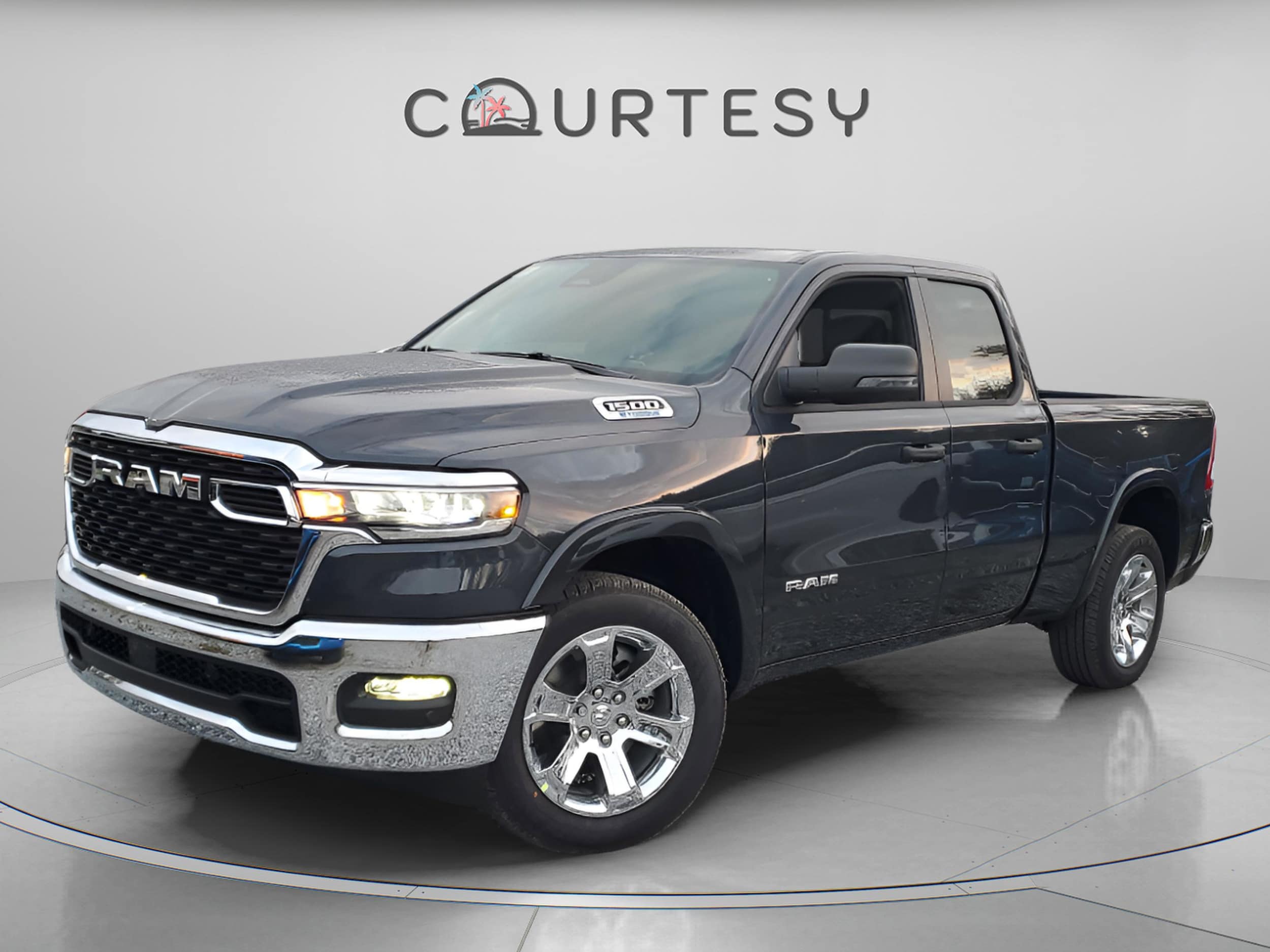 2026 RAM Ram 1500 Pickup