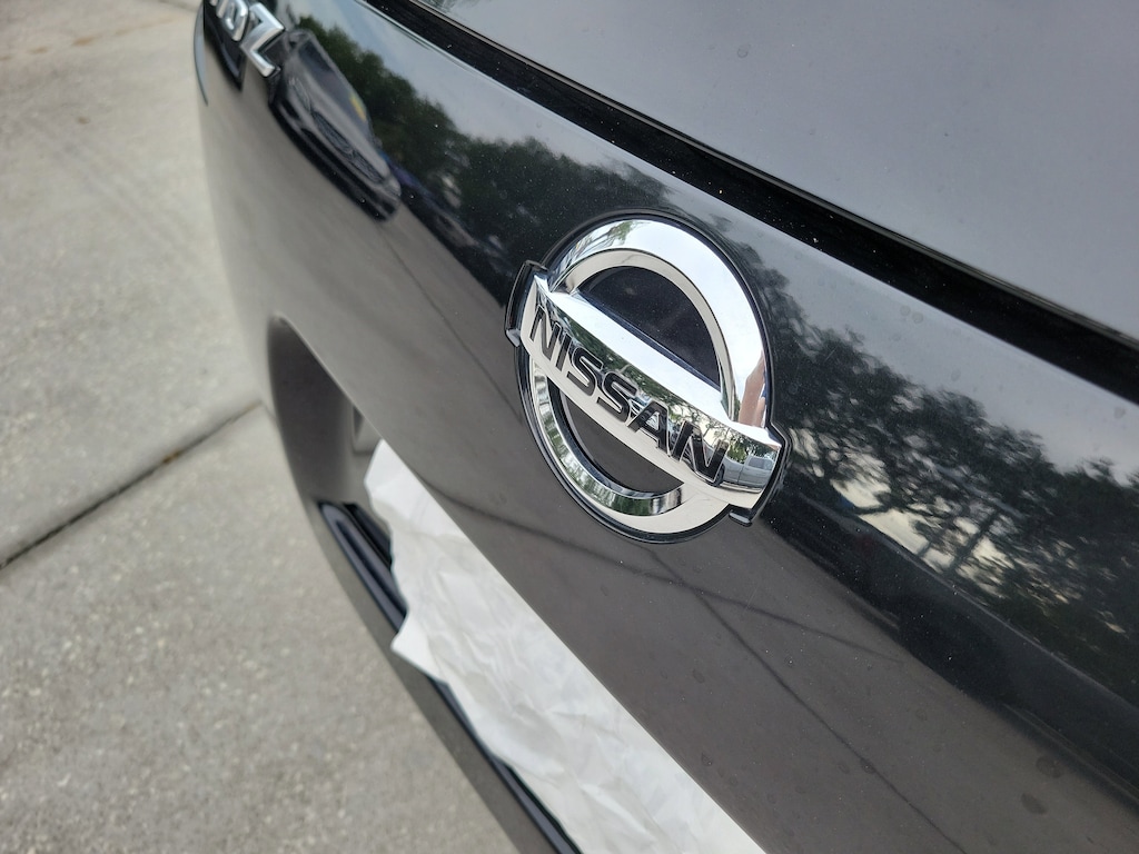 Certified 2016 Nissan 370Z Touring Roadster