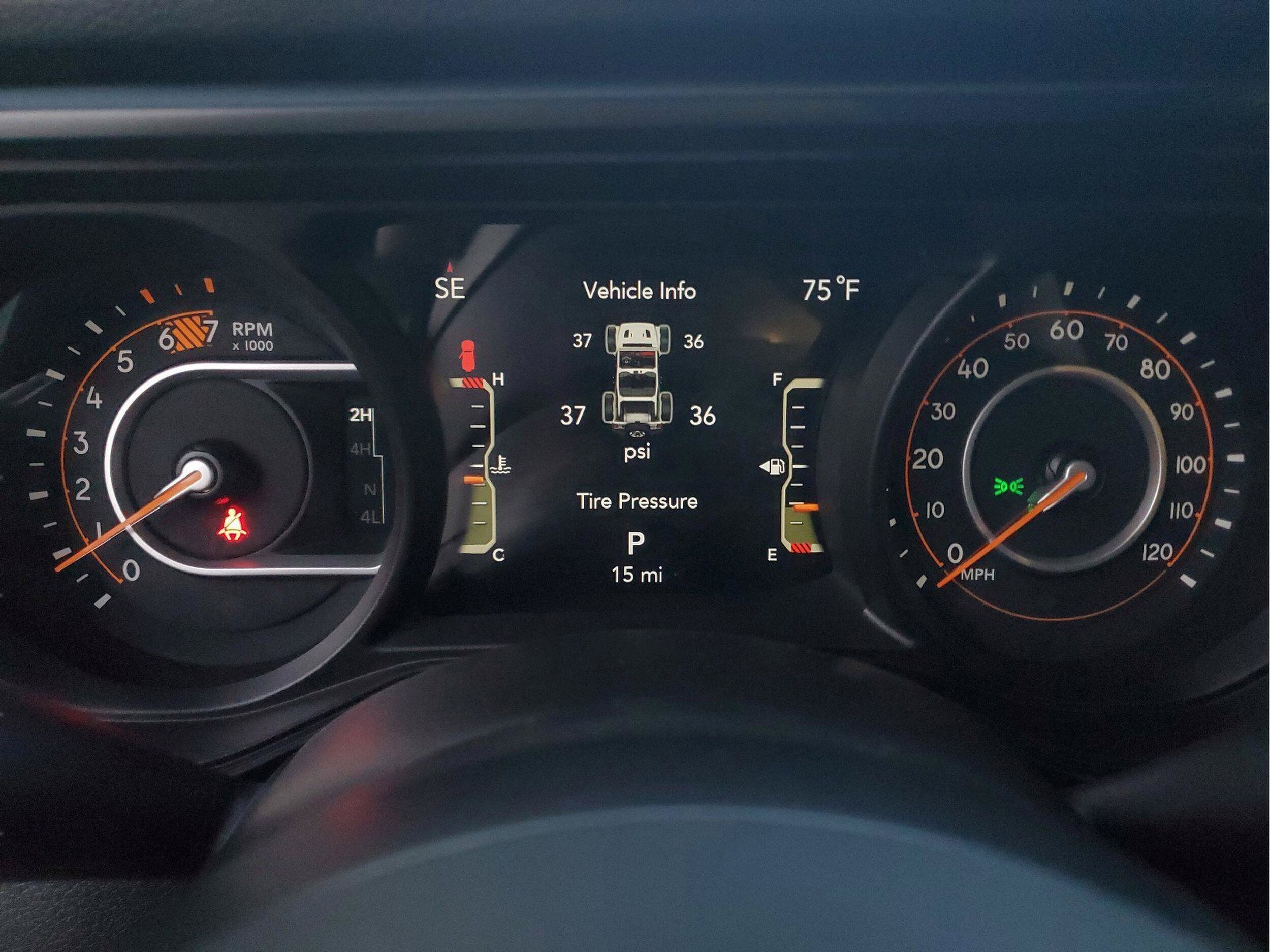 2025 Jeep Wrangler 4-Door Sport S - Photo 28