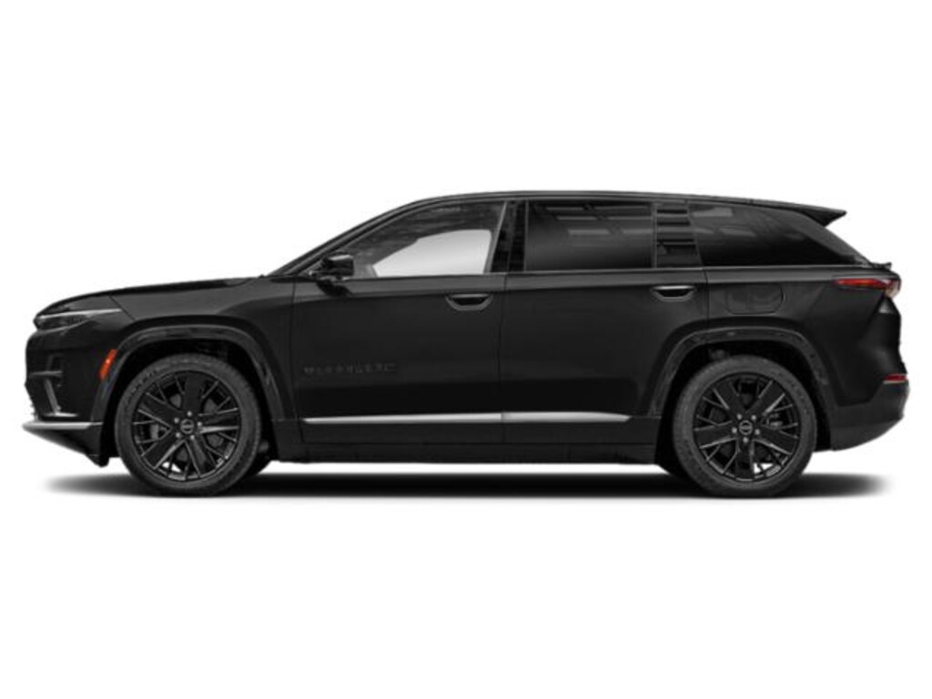 New 2025 Jeep Wagoneer S LAUNCH EDITION For Sale Tampa FL