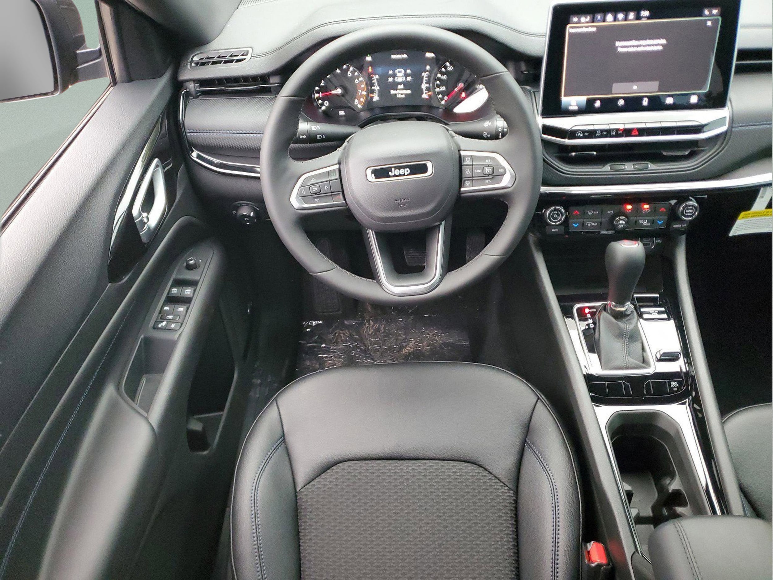 2026 Jeep Compass Altitude Special Edition - Photo 24
