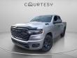 Used 2025 Ram 1500 Tradesman Tradesman 4x2 Quad Cab 64 Box