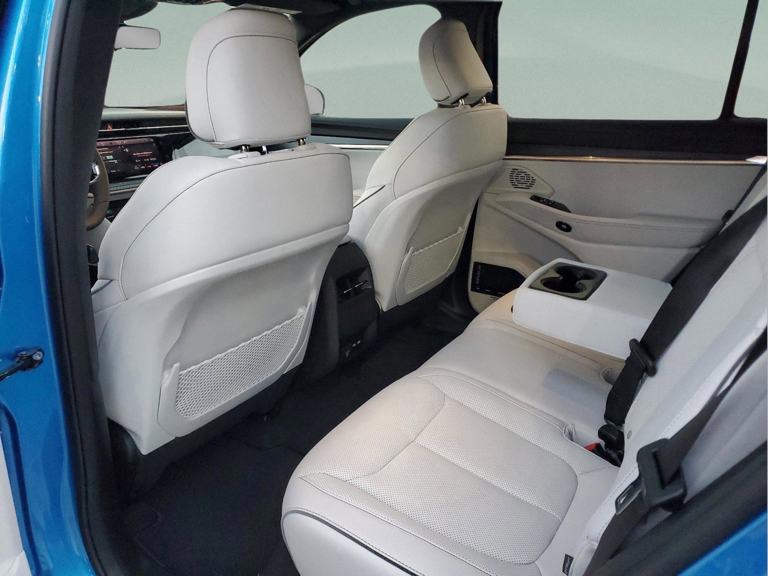 2025 Jeep Wagoneer S Limited - Photo 27