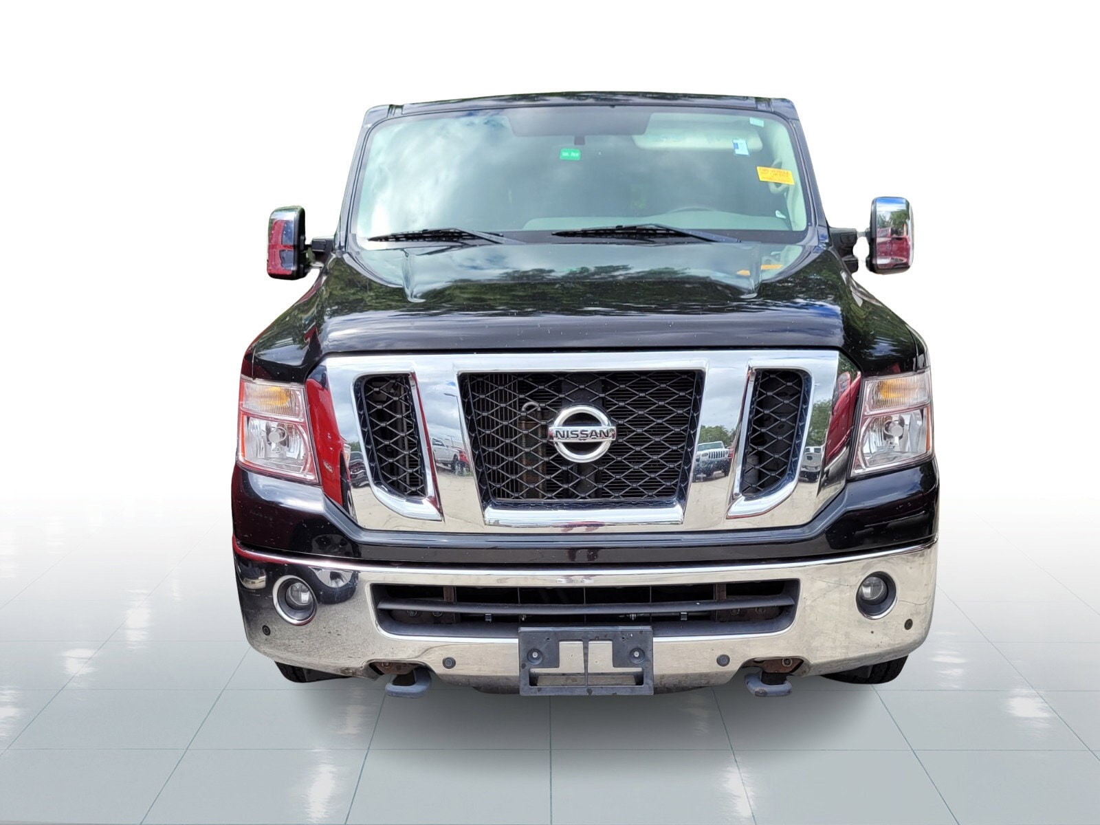 Used 2018 Nissan NV Passenger SL with VIN 5BZAF0AA5JN850494 for sale in Tampa, FL