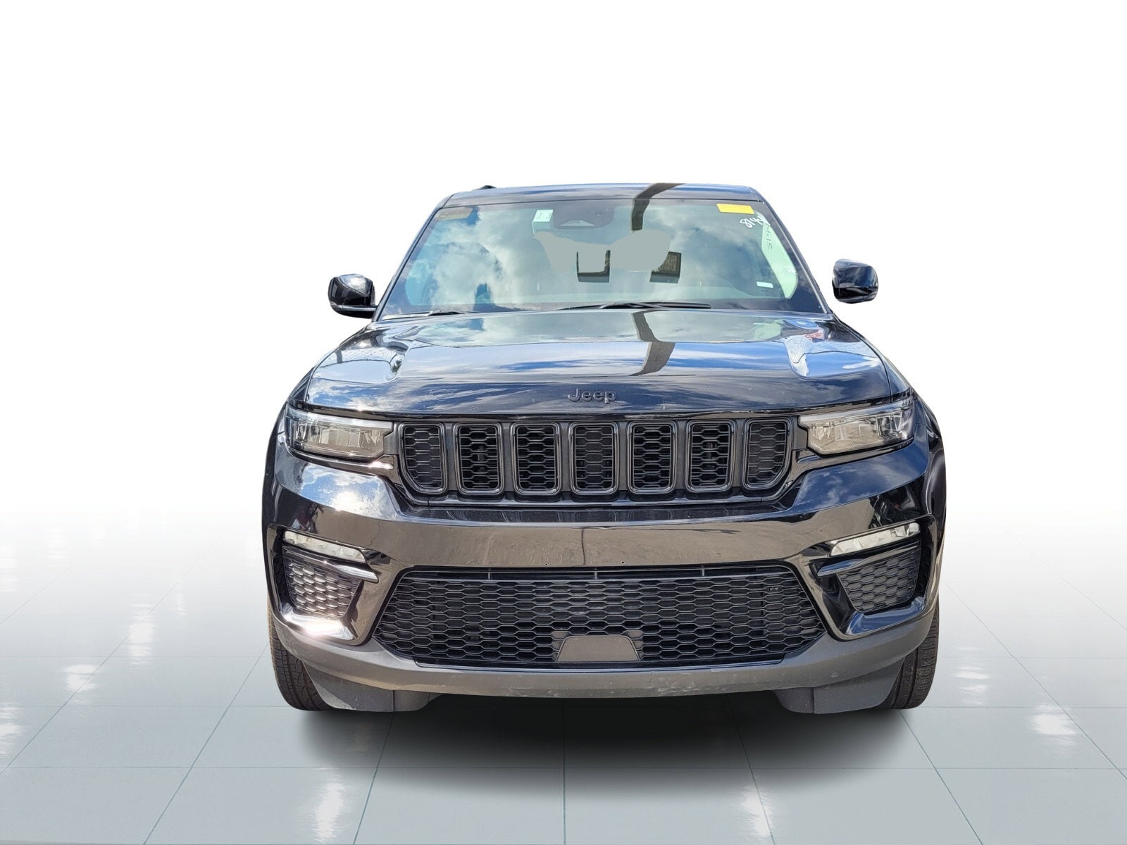 Used 2023 Jeep Grand Cherokee Limited with VIN 1C4RJHBG1PC508144 for sale in Tampa, FL