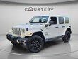  Jeep Wrangler 4xe