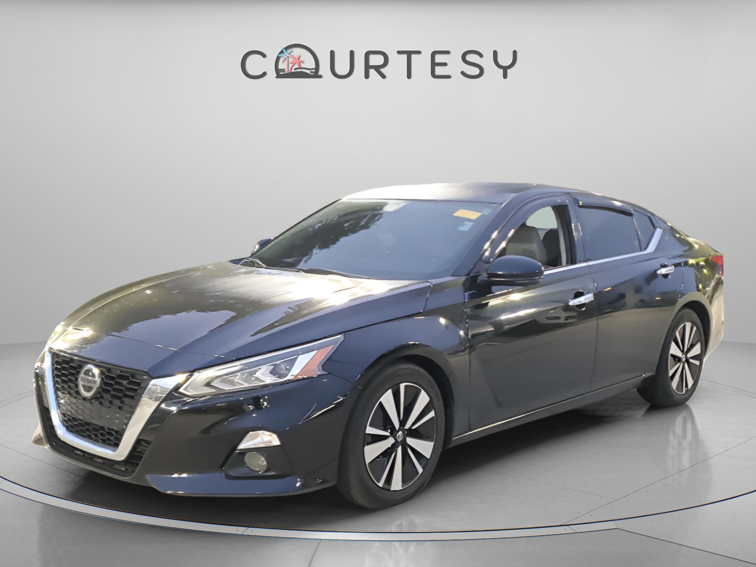 2020 Nissan Altima SL