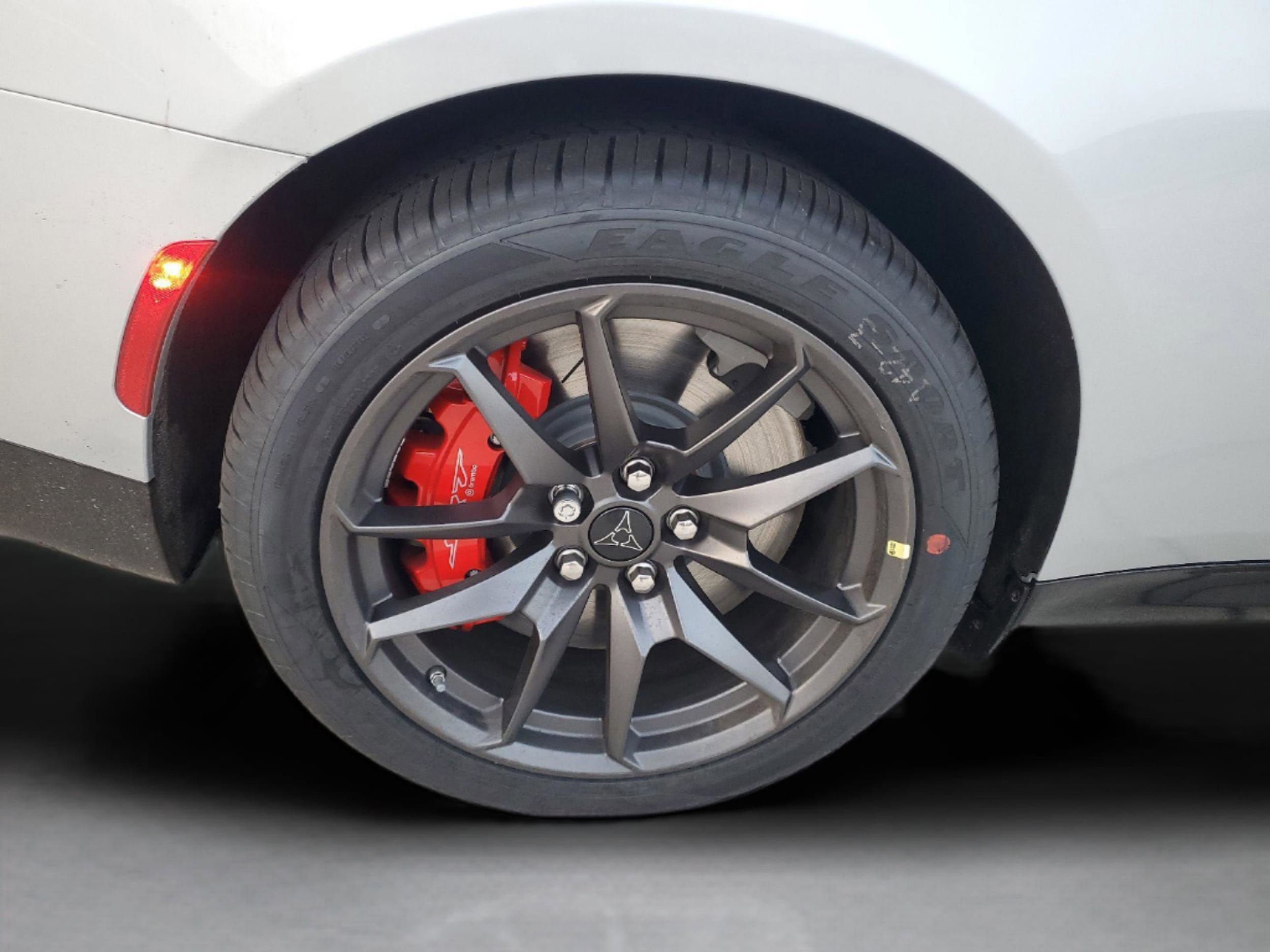 2024 Dodge Charger Daytona Scat Pack - Photo 29