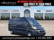 Ram Promaster Window Van