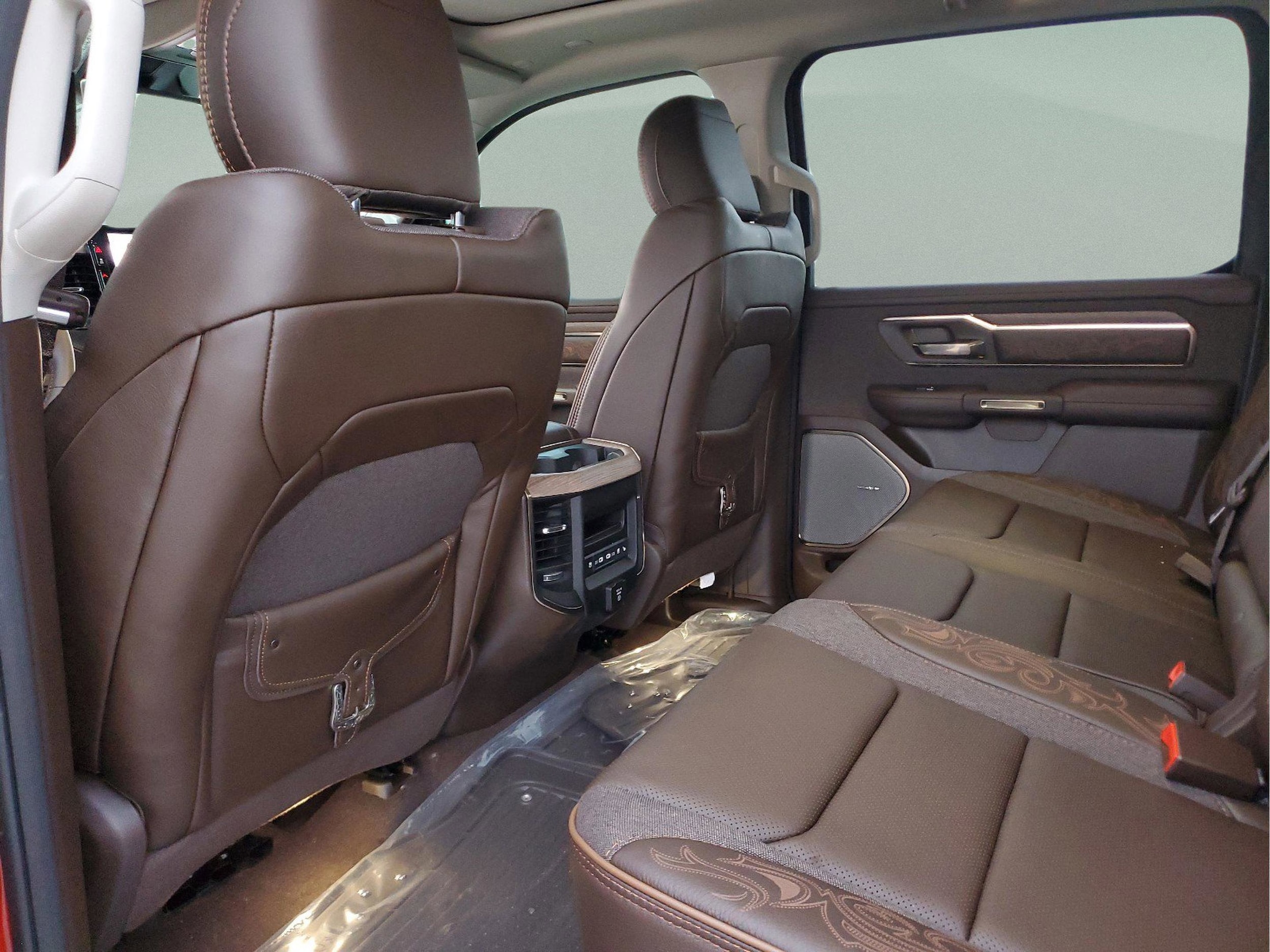 2026 RAM 1500 Limited Longhorn - Photo 10