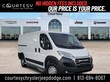 Ram Promaster Cargo Van