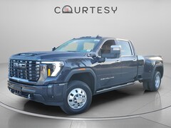 2024 GMC Sierra 3500HD