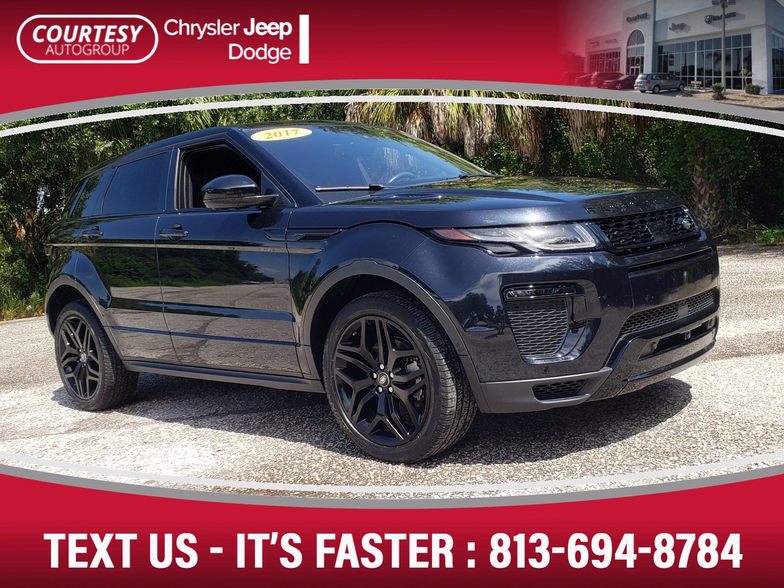 Range Rover Evoque Jacksonville Fl  : It�s Important To Carefully Check The Trims Of The Vehicle You�rE Interested In To Make Sure That You�rE Getting The Features You Want, Or That You�rE Not Overpaying For Features You Don�t Want.