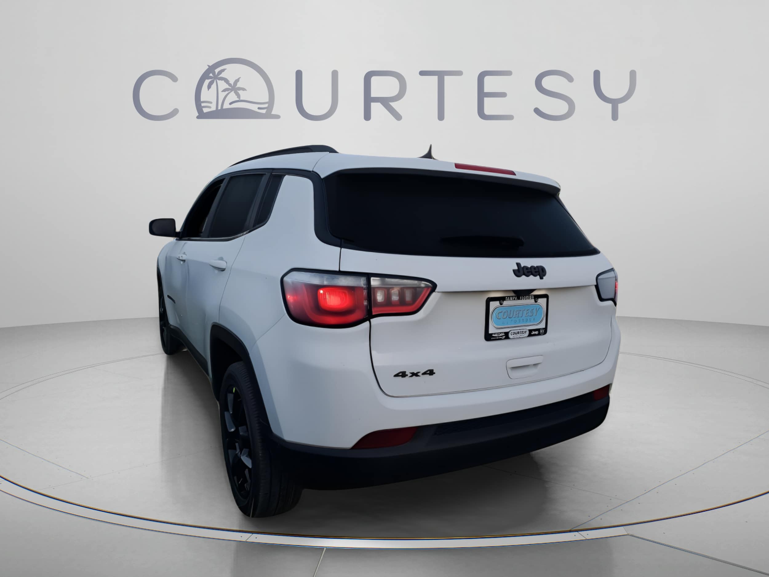 2026 Jeep Compass Altitude Special Edition - Photo 6