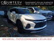 Chevrolet Blazer