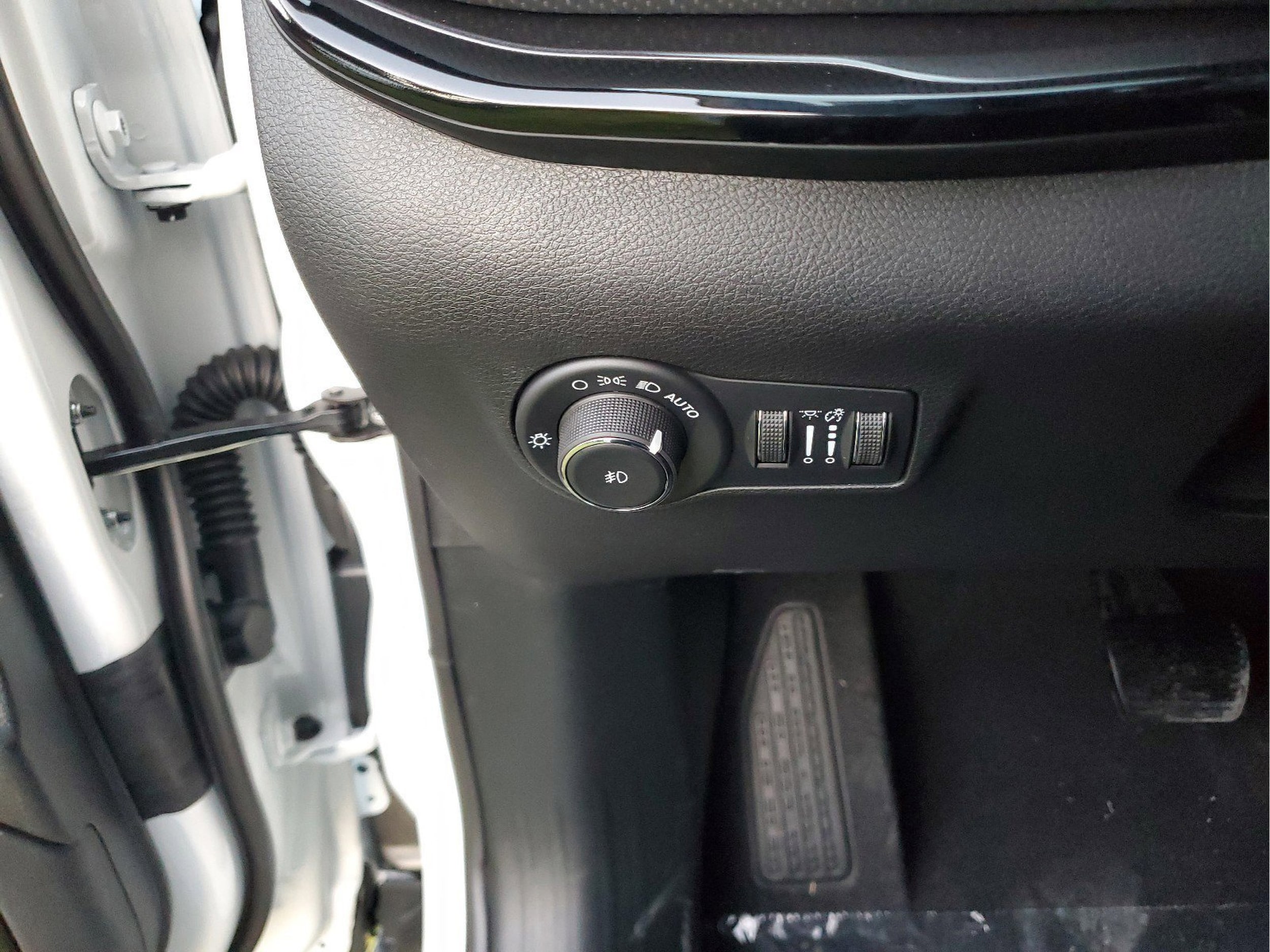 2026 Jeep Compass Altitude Special Edition - Photo 30