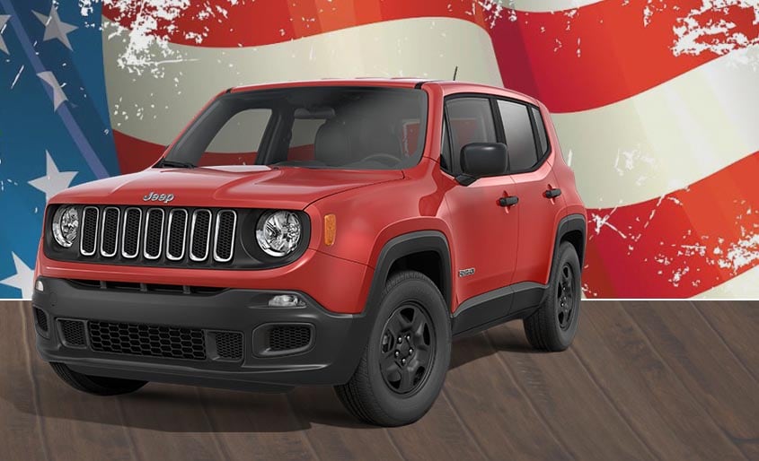 Labor Day Sales Event  Chrysler Jeep Dodge RAM Tampa