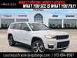Jeep Grand Cherokee L