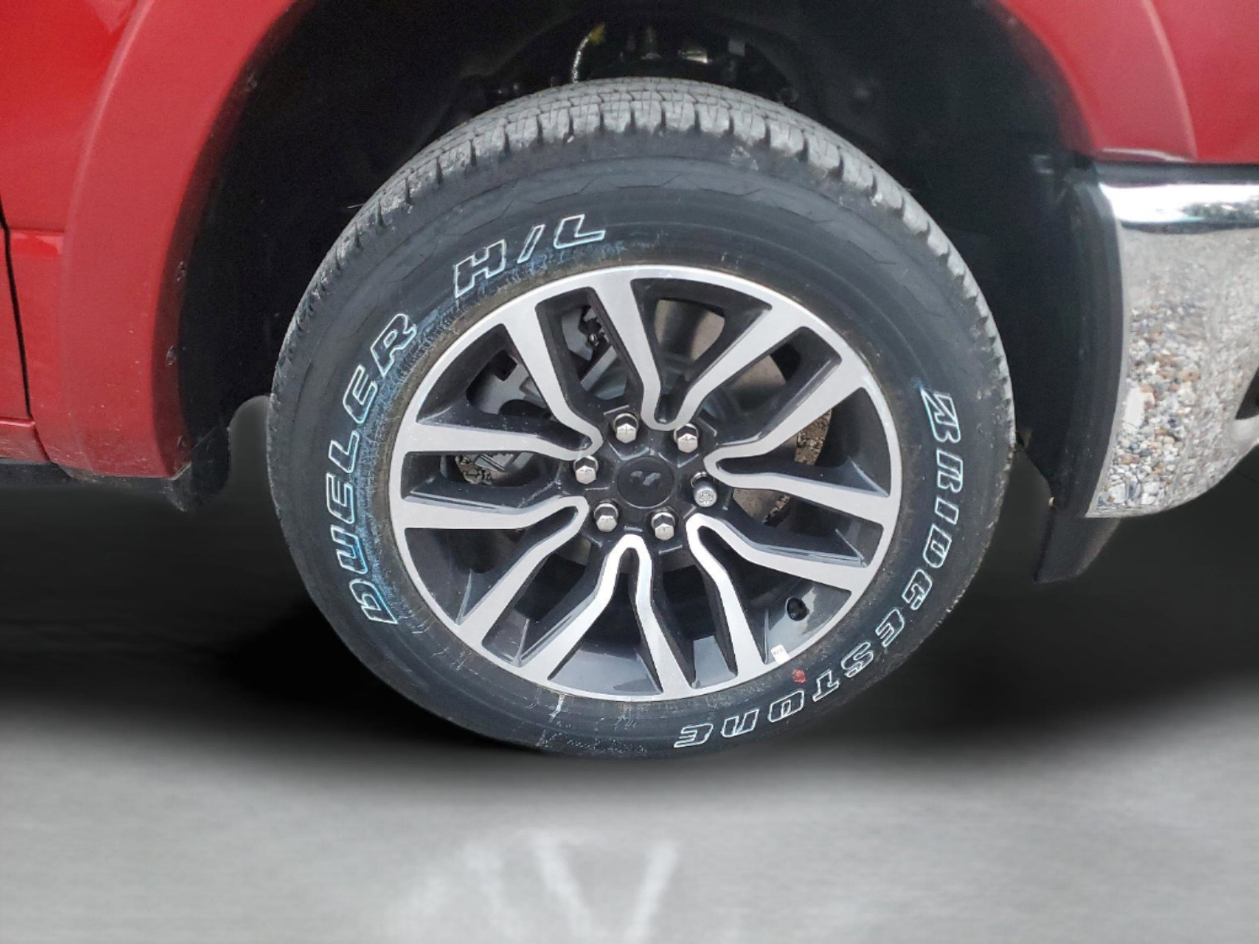 2026 RAM 1500 Limited Longhorn - Photo 6