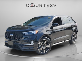 2020 Ford Edge ST ST AWD