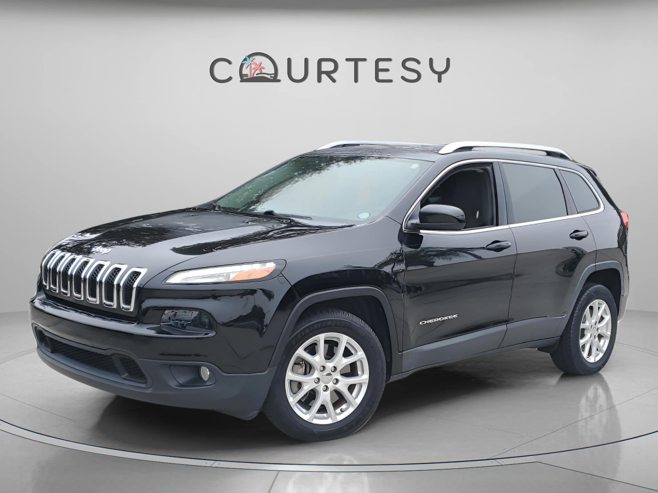 2018 Jeep Cherokee Latitude Plus's photo