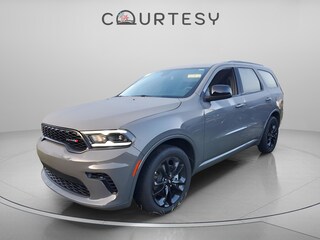 2026 Dodge Durango GT RWD Sport Utility