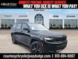 Jeep Grand Cherokee L