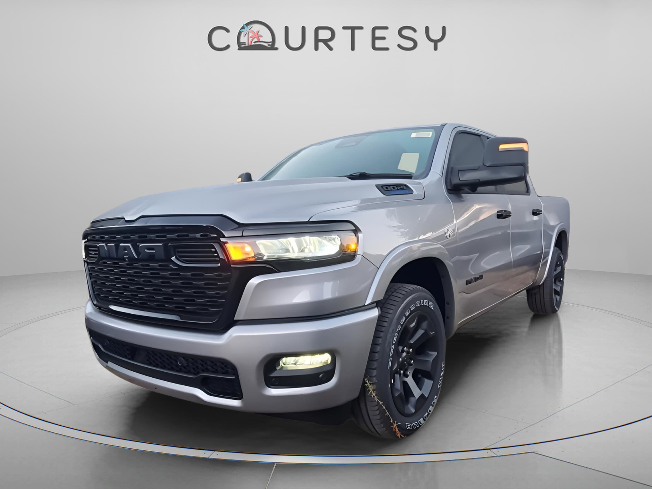 2026 RAM Ram 1500 Pickup Big Horn/Lone Star's photo