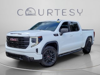 2023 GMC Sierra 1500 Elevation 2WD Crew Cab 147 Elevation