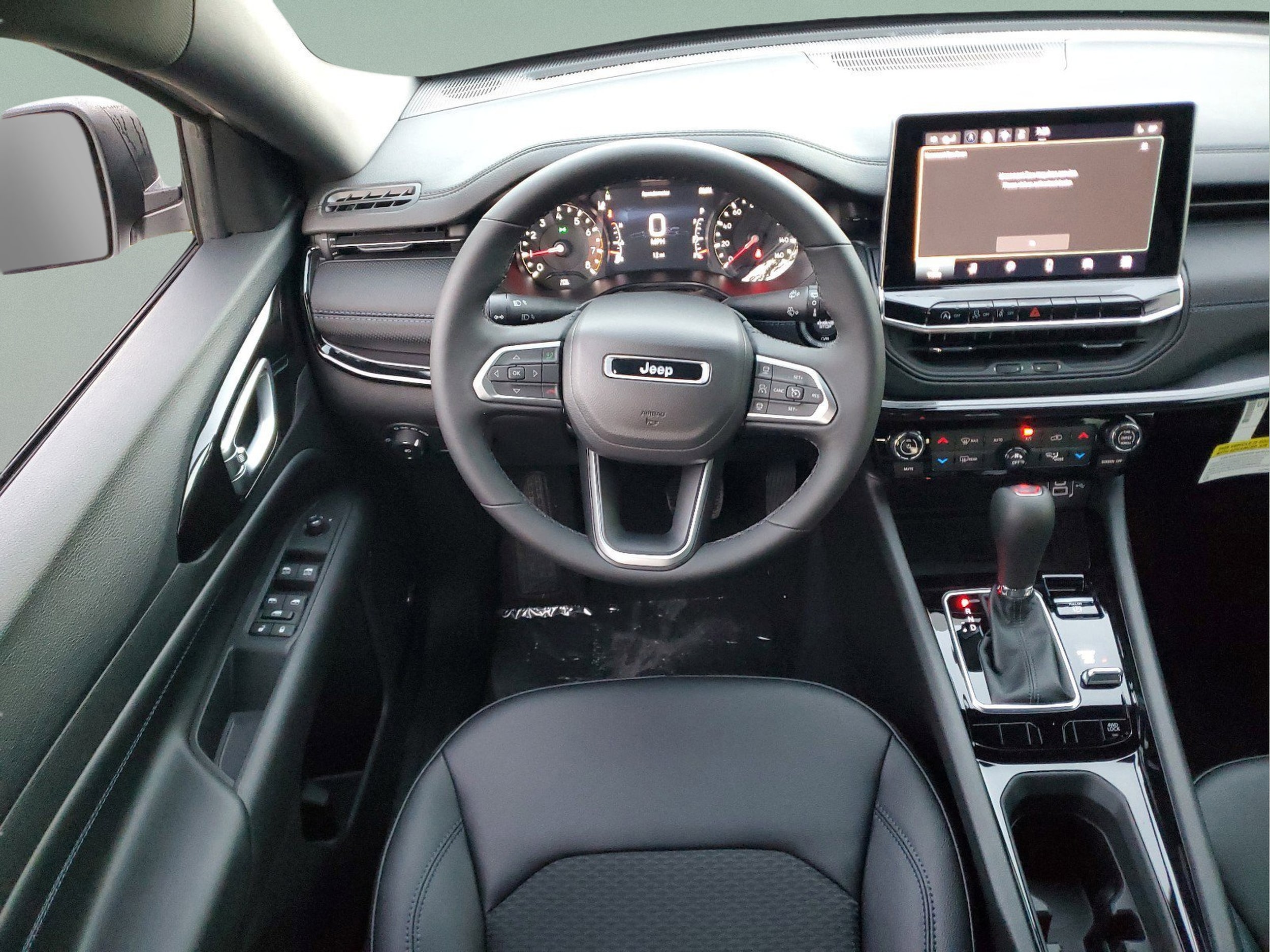 2026 Jeep Compass Altitude Special Edition - Photo 37