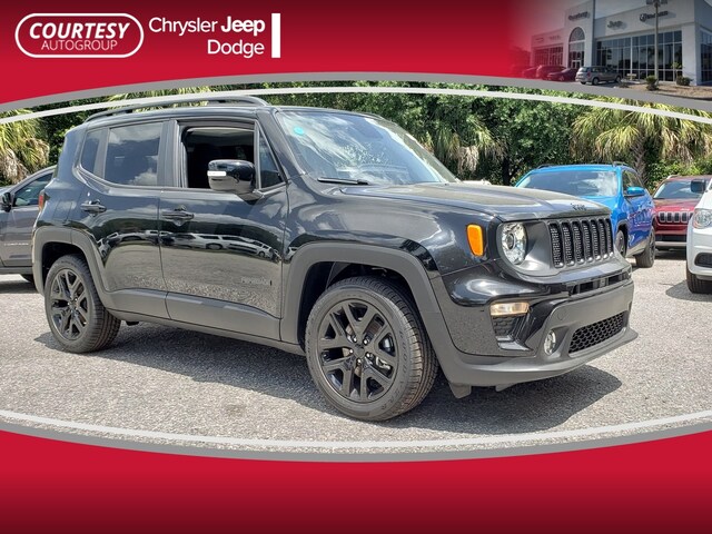 Courtesy Chrysler Jeep Dodge >> New 2019 Jeep Renegade For Sale At Courtesy Chrysler Jeep Courtesy Chrysler Jeep Dodge >> New 2019 Jeep Renegade For Sale At Courtesy Chrysler Jeep