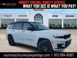 Jeep Grand Cherokee L