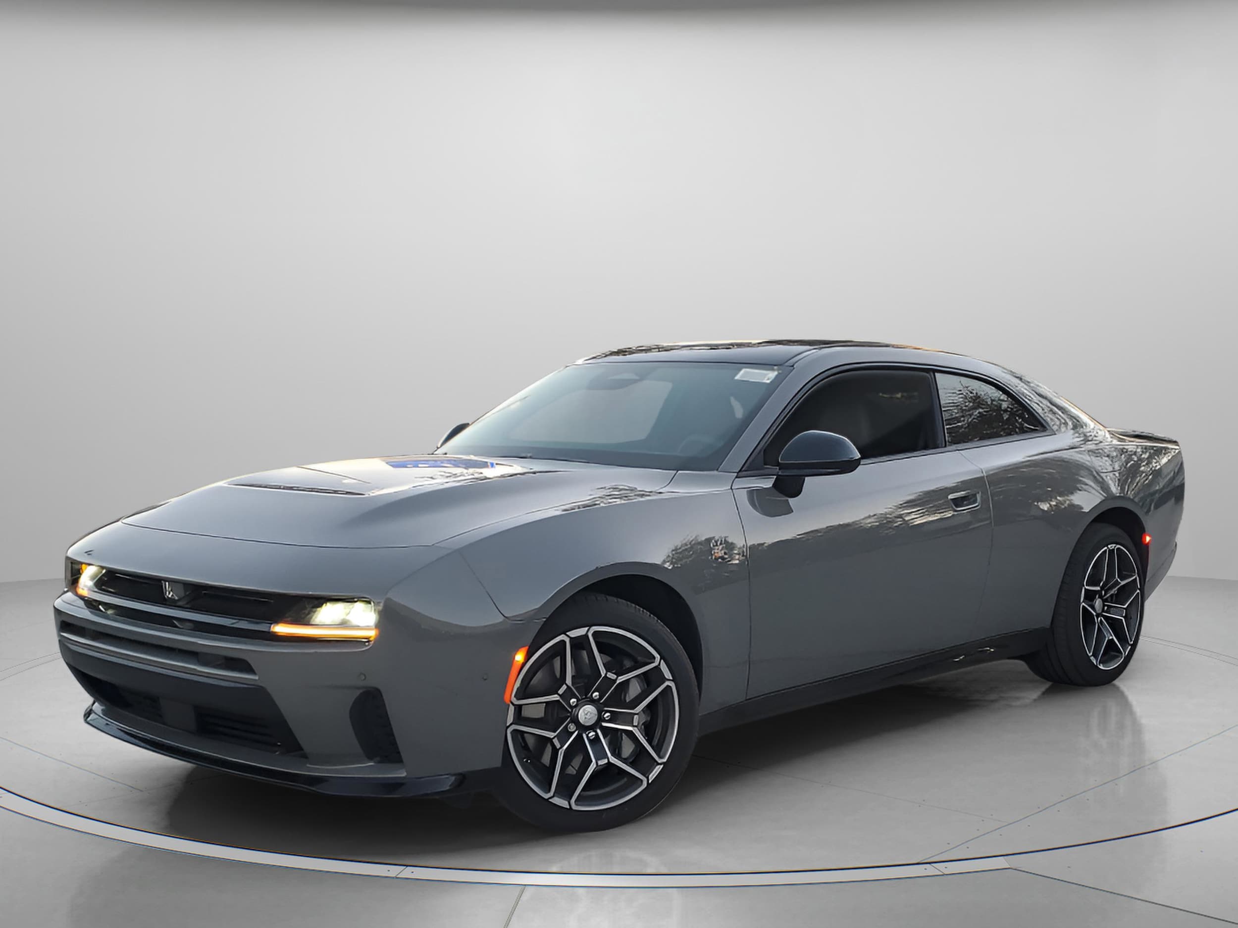 New 2026 Dodge Charger SCAT PACK 2-DOOR AWD For Sale | Tampa FL
