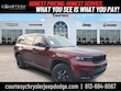 Jeep Grand Cherokee L