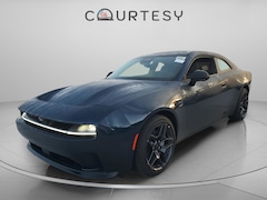 2024 Dodge Charger Daytona