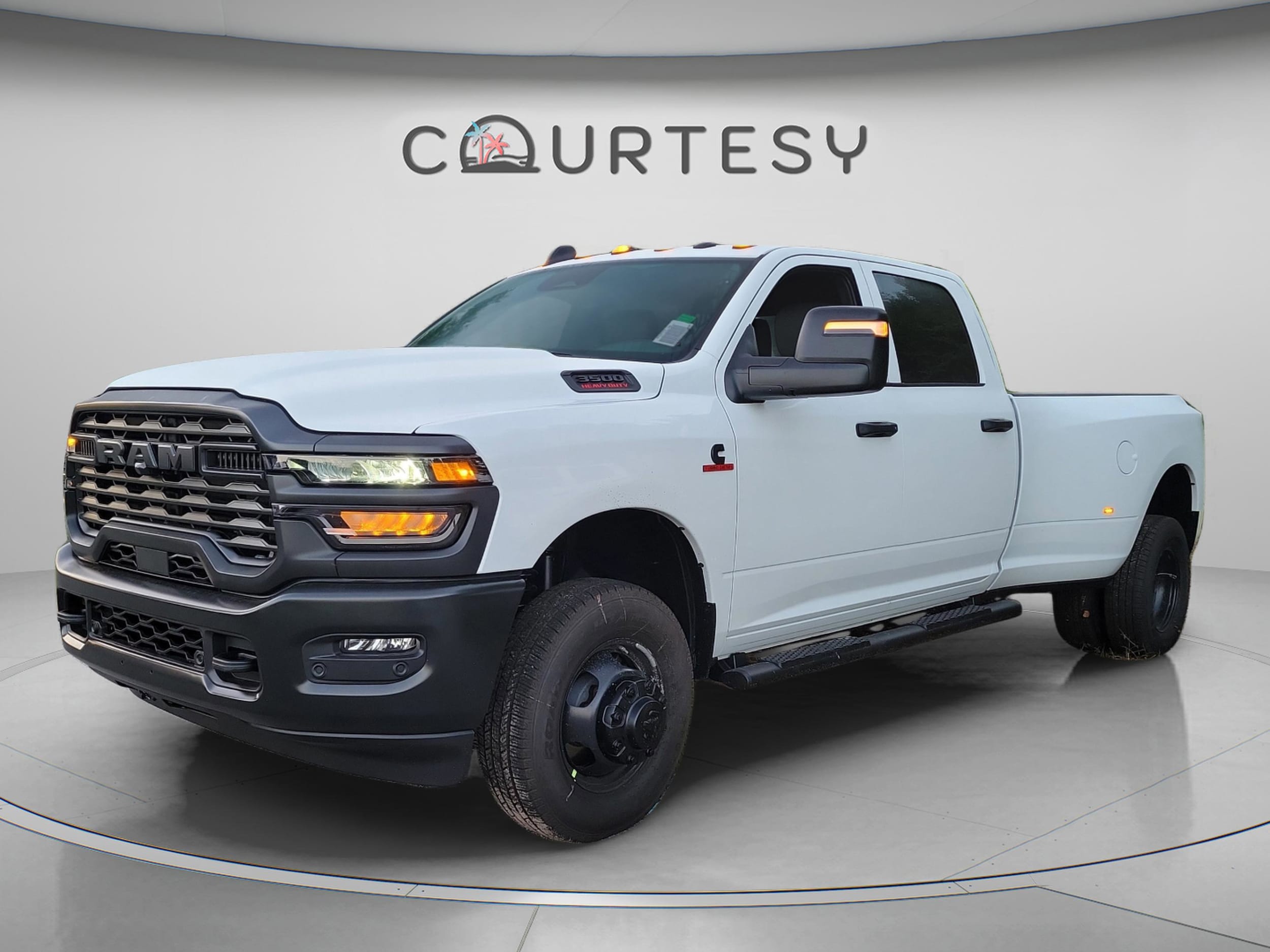 2026 RAM 3500 Tradesman 4X4 Crew Cab LWB's photo
