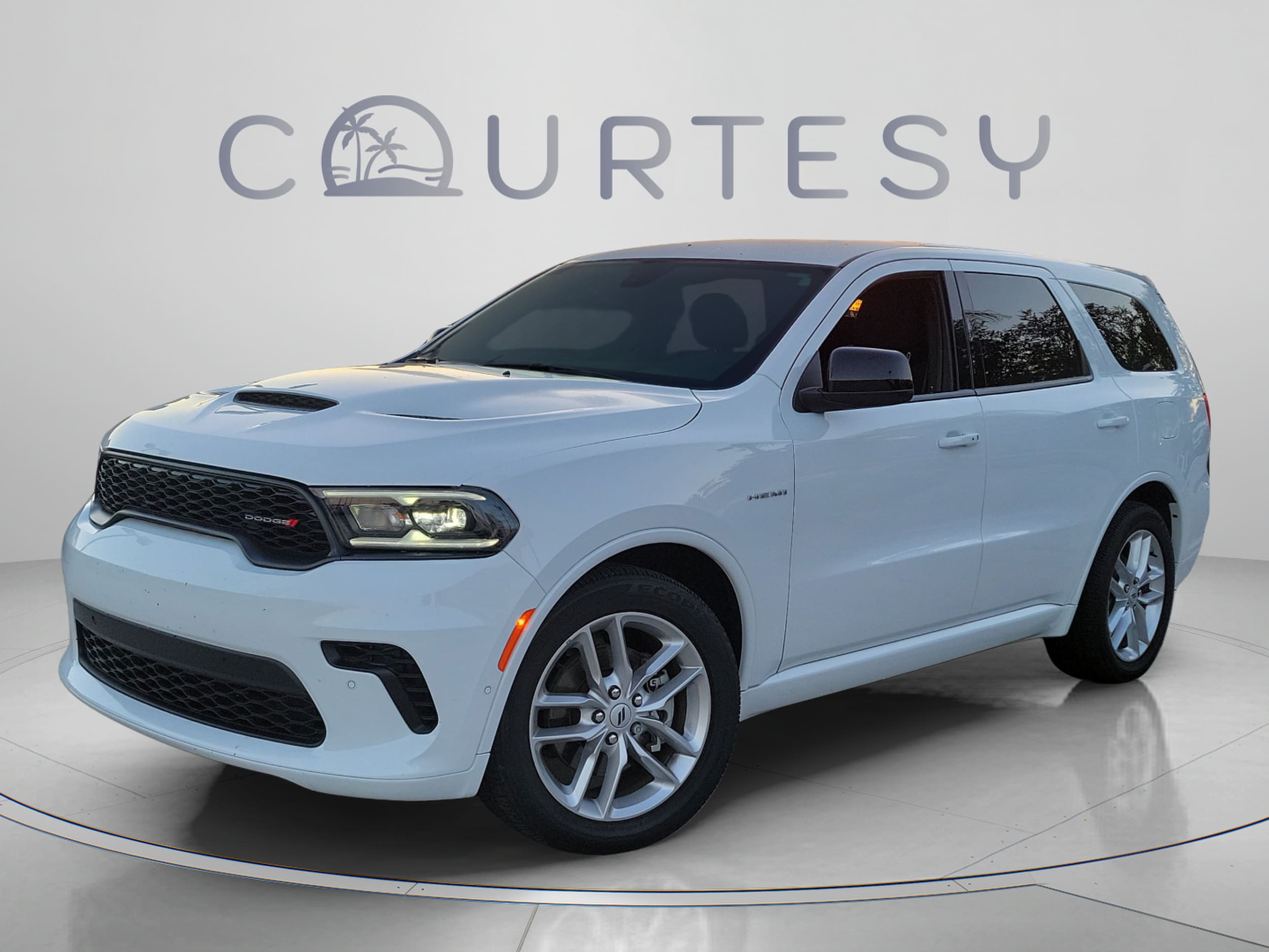 2025 Dodge Durango