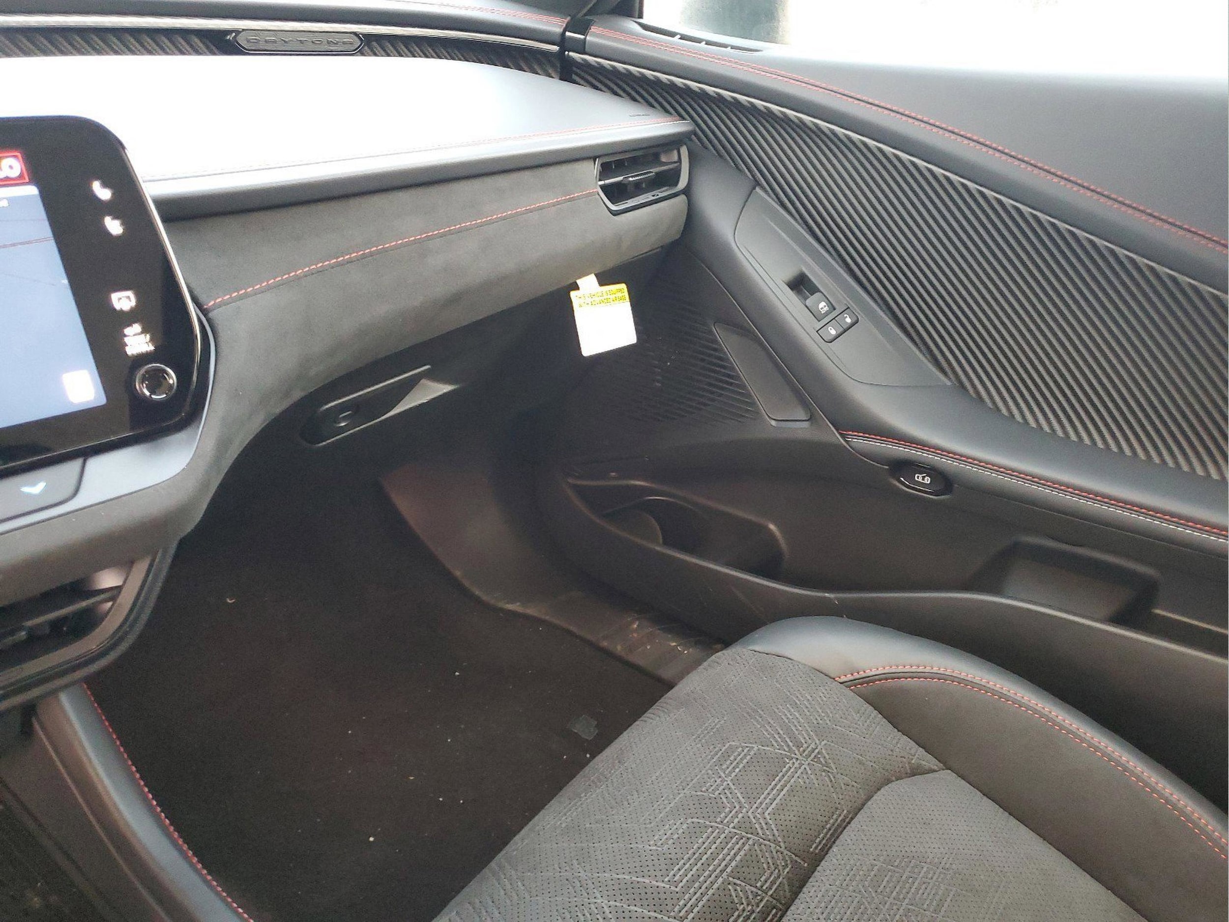 2024 Dodge Charger Daytona Scat Pack - Photo 12