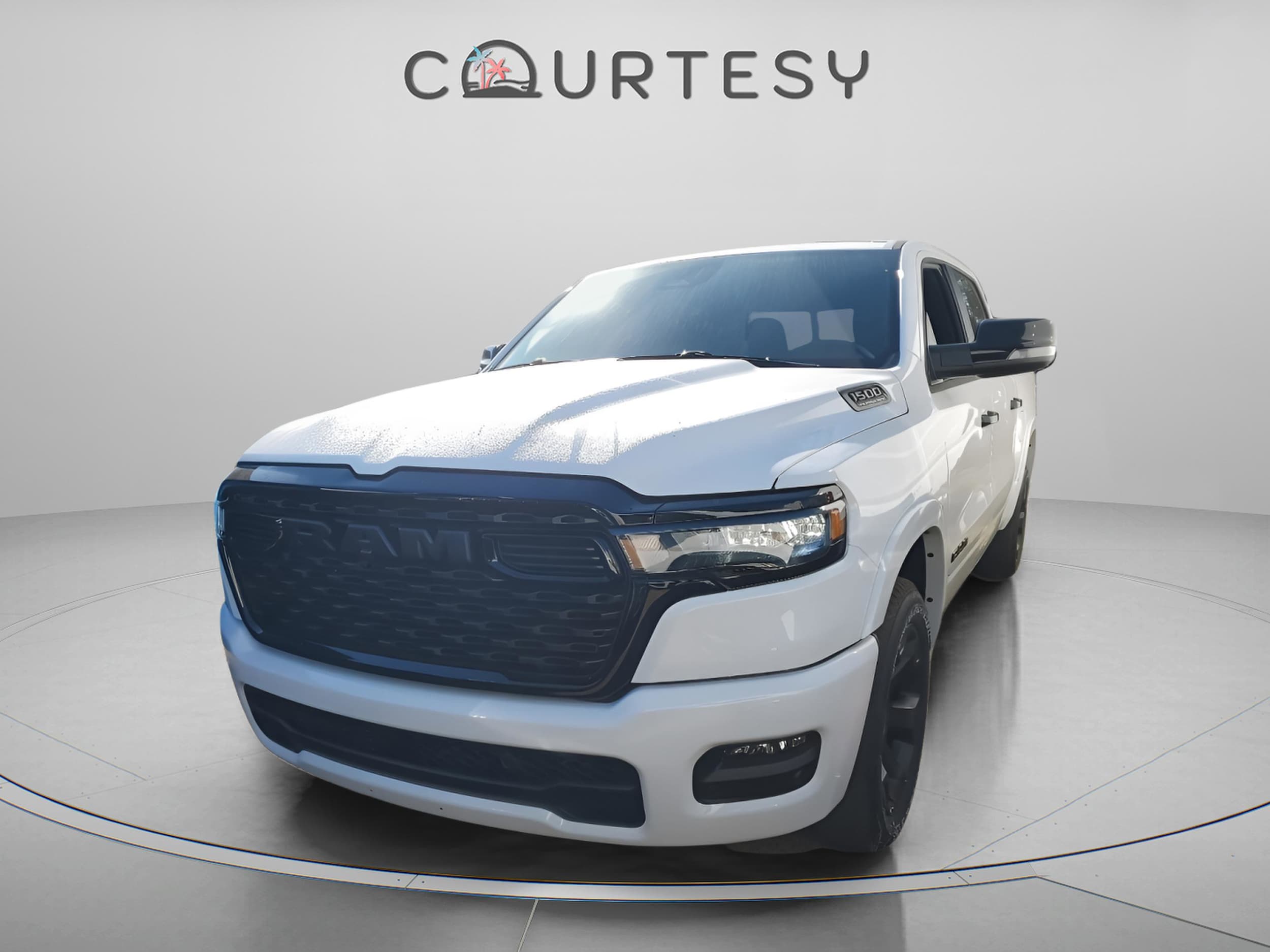 2026 RAM Ram 1500 Pickup Big Horn/Lone Star's photo