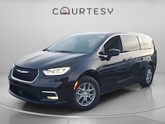 2026 Chrysler Pacifica SELECT Passenger Van