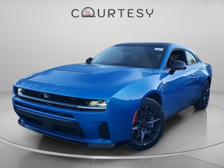 2026 Dodge Charger SCAT PACK  AWD Coupe