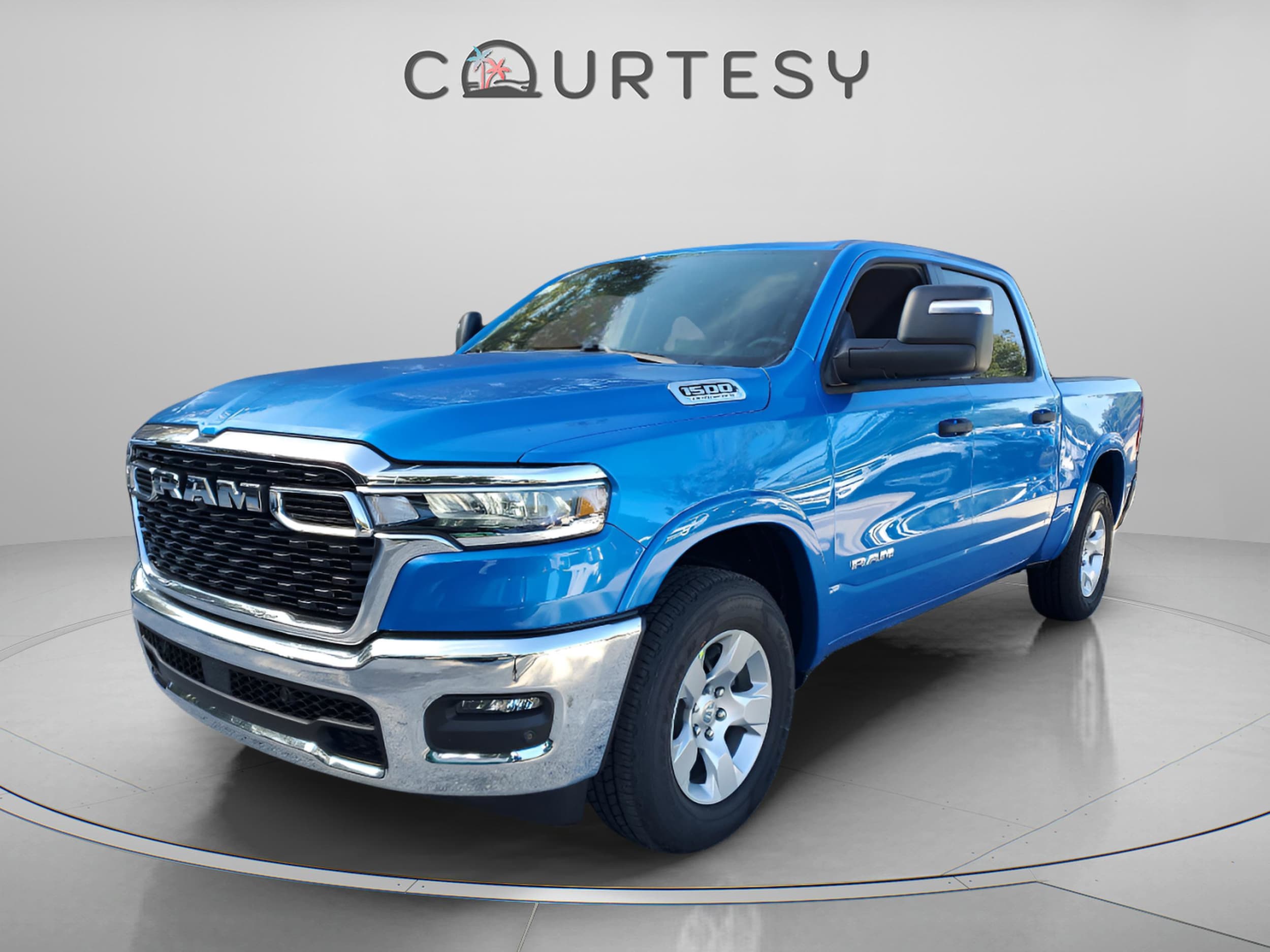 2026 RAM Ram 1500 Pickup Big Horn/Lone Star's photo